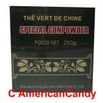 China Green Tea Special Gunpowder 250g